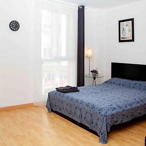 Apartamento de 2 Dormitorios